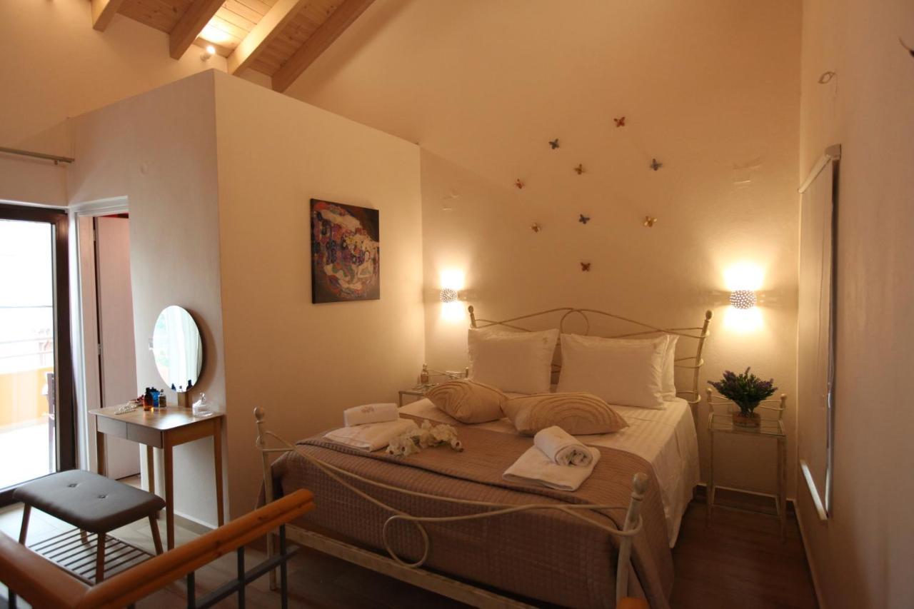 Appartement Kabanas 2 Luxury *