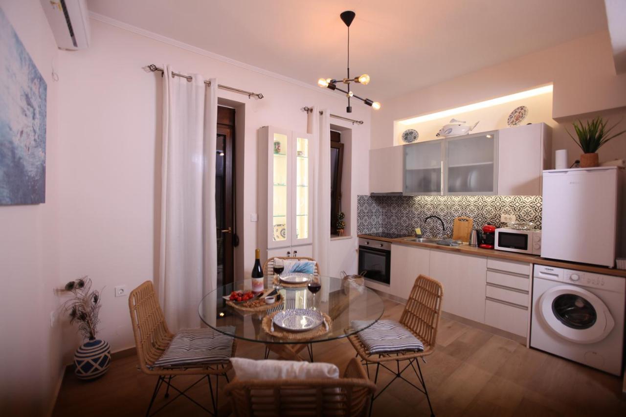 Kabanas 2 Luxury Appartement