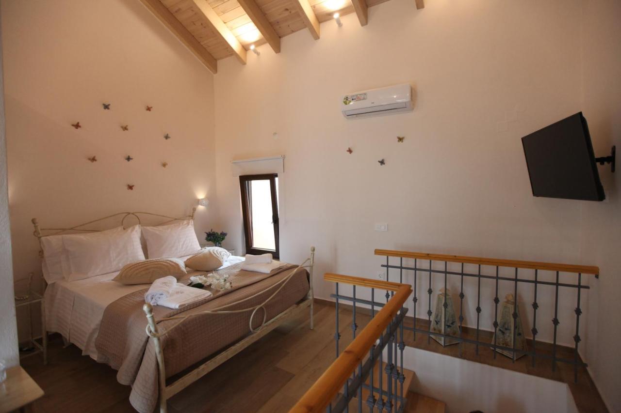Kabanas 2 Luxury Appartement Chania (Crete)