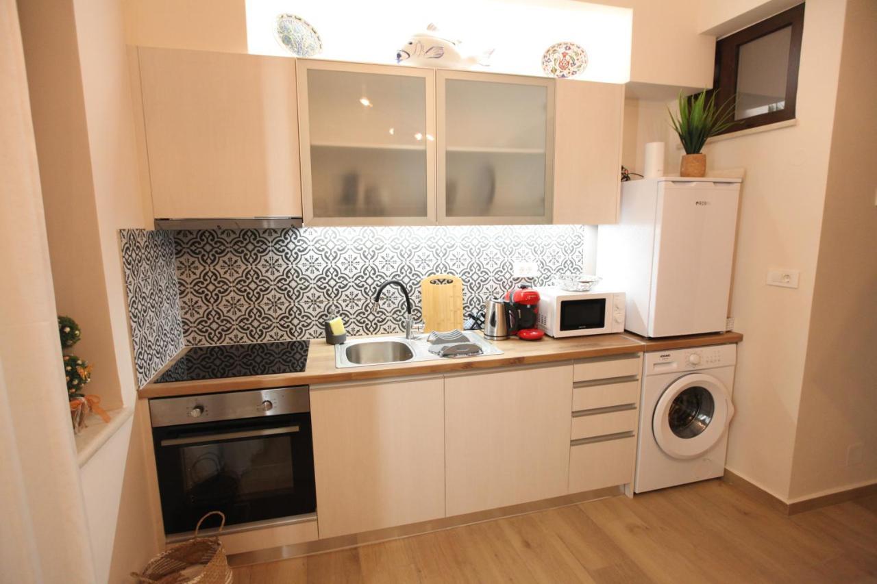 Kabanas 2 Luxury Appartement Chania (Crete)