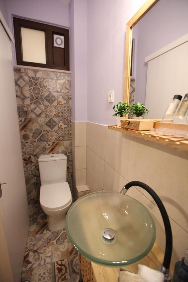 Kabanas 2 Luxury Appartement