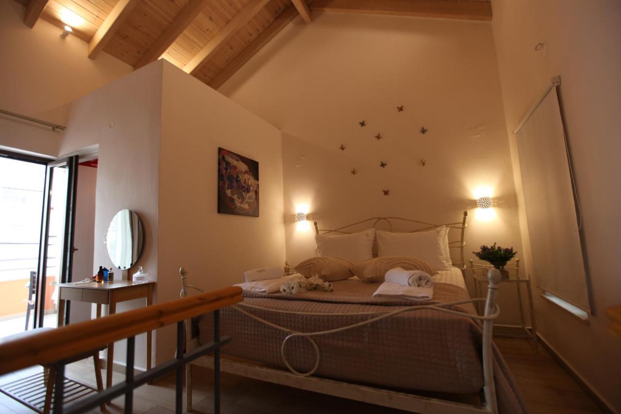 Appartement Kabanas 2 Luxury Chania (Crete)